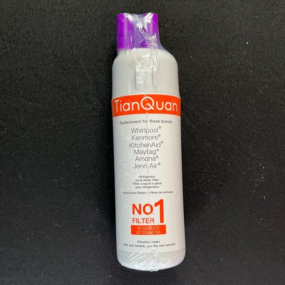 Kitchen Tianquan Water Filter No 1 W129537a Poshmark